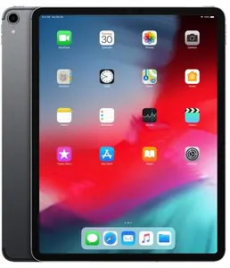 Замена стекла на iPad Pro 12.9' (2018) в Самаре